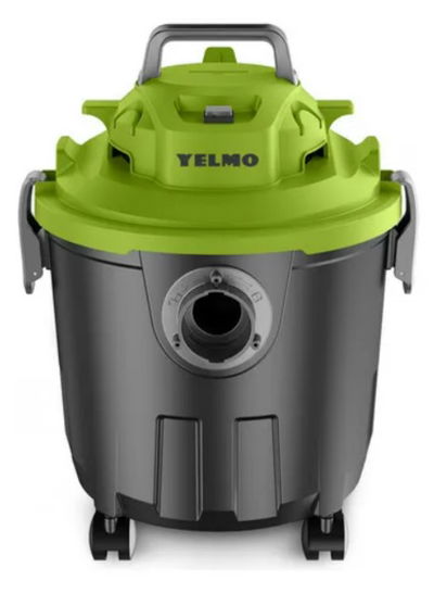 ASPIRADORA YELMO 1400w
