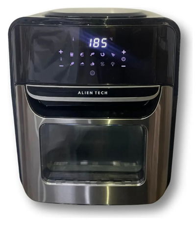 FREIDORA DE AIRE 12LTS ALIENTECH