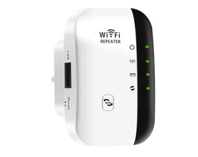 REPETIDOR WIFI ORYX WF001