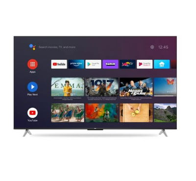 SMART TV RCA 50″ ANDROID