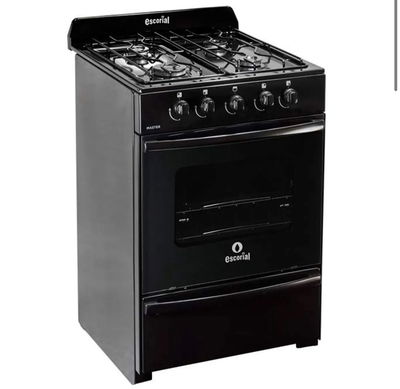 Cocina Master S2 Blanca Classic G/n
