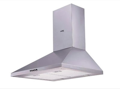 CAMPANA INOXIDABLE 60CM MAVERICK