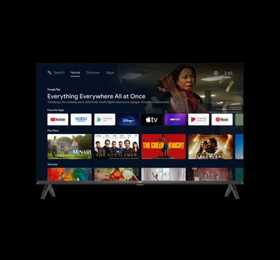SMART RCA 32″ ANDROID R32AND-F