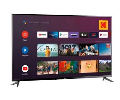 SMART TV KODAK 43″ LED FHD