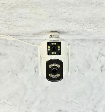 CAMARA DE SEGURIDAD DOMO OR1120KA ORYX