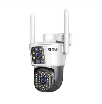 CAMARA DE SEGURIDAD IP66 ORYX OR1118K 