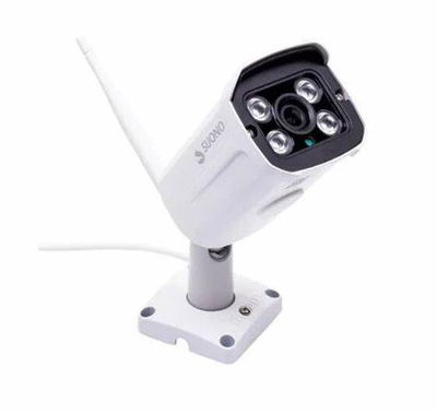 Camara Ip Suono Exterior