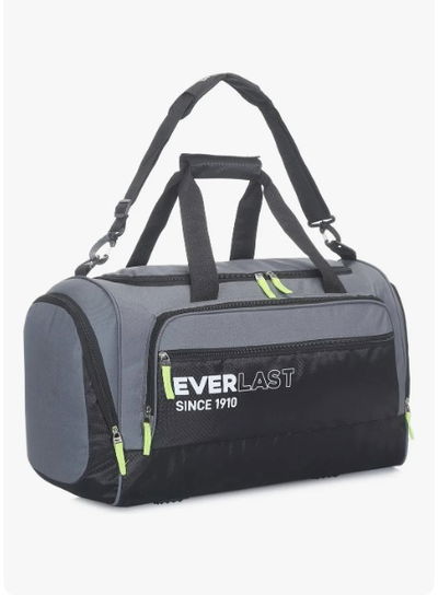 BOLSO EVERLAST 16051 NEGRO