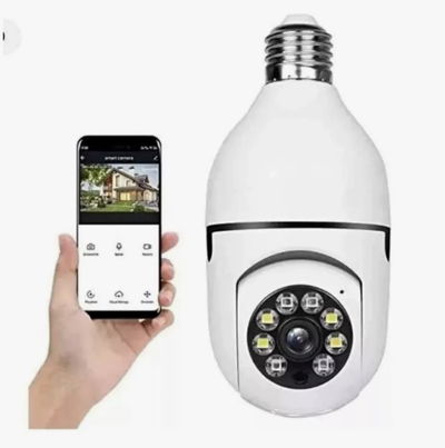 CAMARA DE SEGURIDAD PORTALAMP ORYX CC103