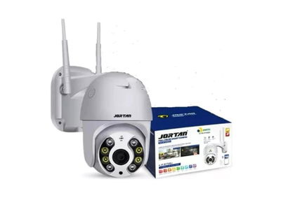 CAMARA IP 2 ANTENAS DINAX JT8160QJ