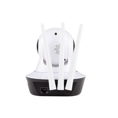 CAMARA IP KANJI KJ-CAMIPIMX2