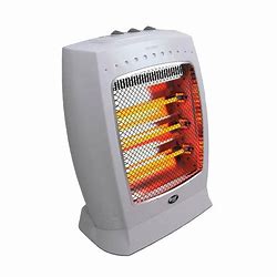 Estufa Halógena Star Trak Sth125 3 Velas
