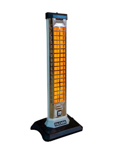 ESTUFA VERTICAL 2 VELAS STANDART TILCARA