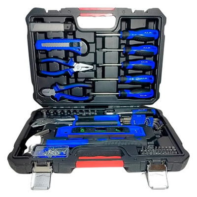 SET DE HERRAMIENTAS 150 PIEZAS