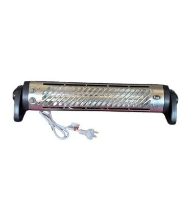ESTUFA STAR TRAK CUARZO STQZ1H