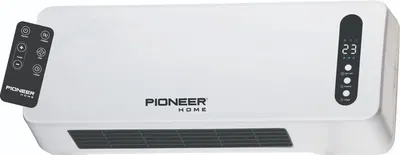 CALOVENTOR SPLIT PIONEER PH-2000CS