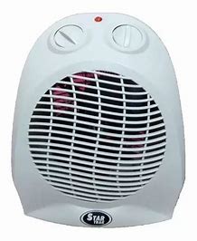 Caloventor Star Trak Stc111