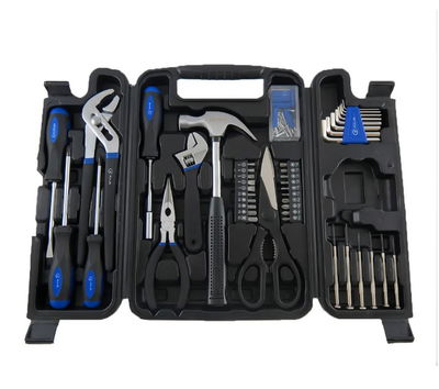 SET DE HERRAMIENTAS 132 PIEZAS