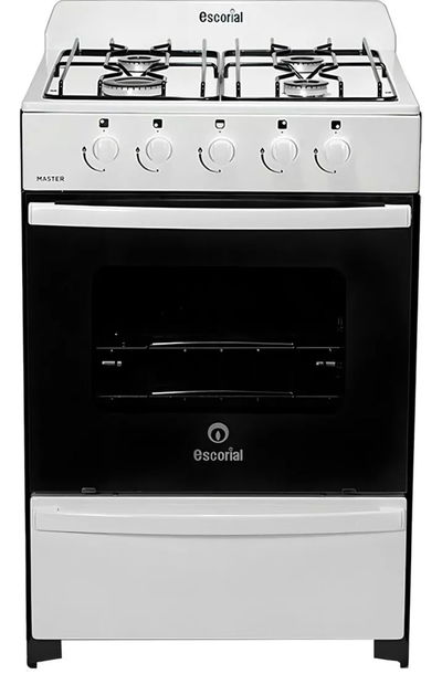 Cocina Master S2 Blanca Classic G/l