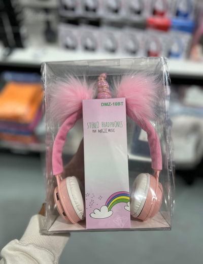 AURICULAR VINCHA INFANTIL ORYX DMZ10B