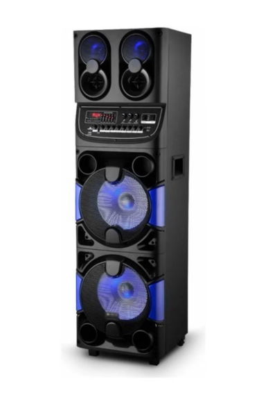 KEN BROWN BAFLE POTENCIADO BOOM10