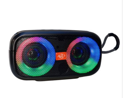 PARLANTE BT NEGRO SUONO A0-556
