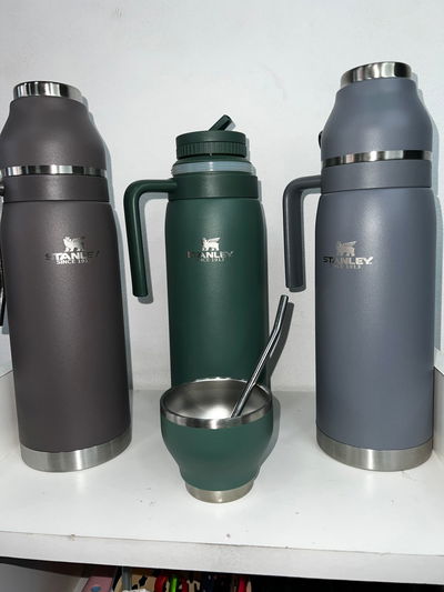TERMO 3 EN 1 