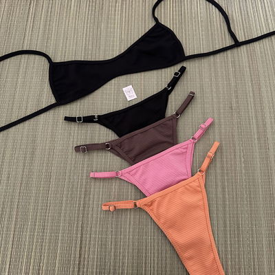 Bikini micro top Cleopatra 