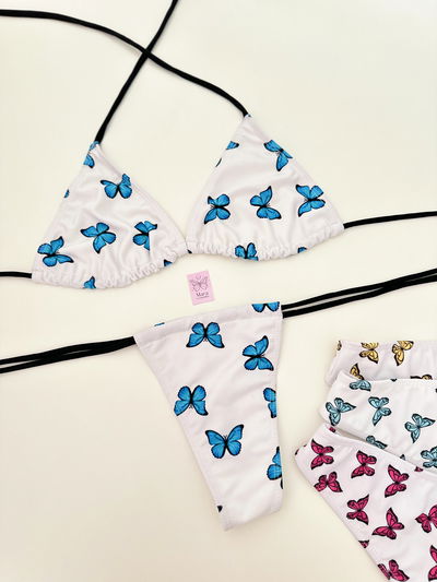 Bikini Butterfly 🦋 