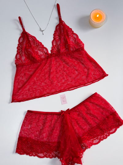 Set Amour 🏹♥️