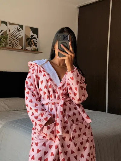 BATAS DE TOALLA - VARIOS DISEÑOS