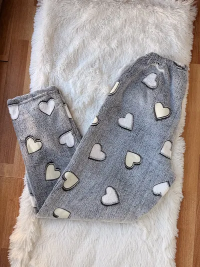 PANTALONES POLAR SOFT LUMISOSOS