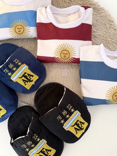 COMBO SELECCIÓN 🇦🇷