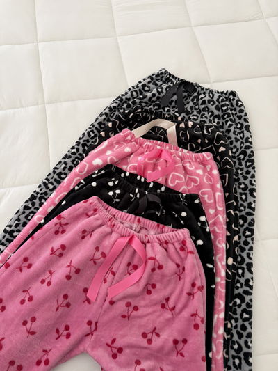 PANTS ESTAMPADOS 🍒