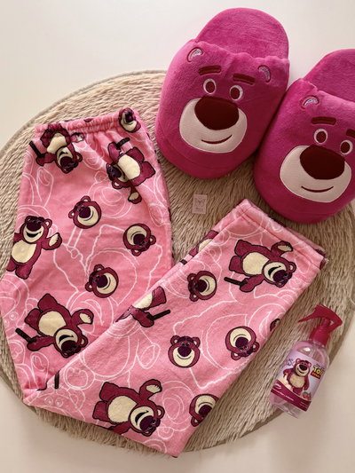 PANTALÓN LOTSO