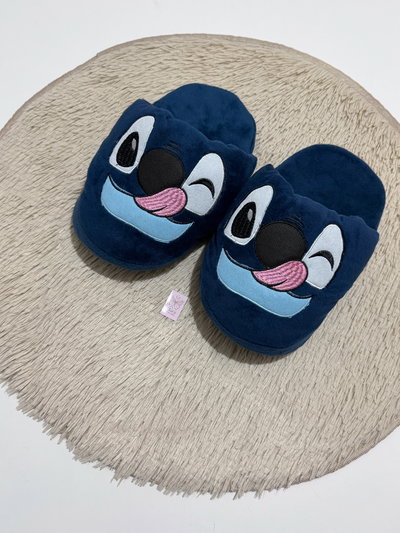 PANTUFLONES PREMIUM - STICH 