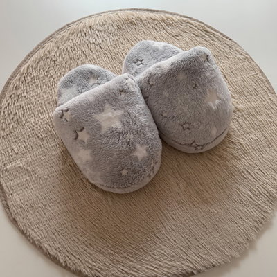 PANTUFLONES PREMIUM - LUMINOSAS