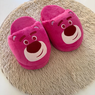 PANTUFLONES PREMIUM - LOTSO