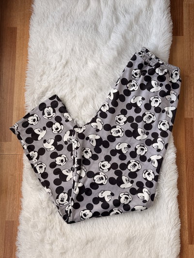 PANTALÓN DE PLUSH - MICKEY MOUSE