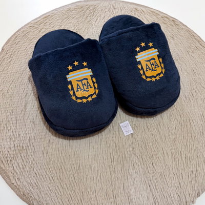 PANTUFLONES PREMIUM - AFA