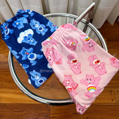 PANTS OSITOS CARIÑOSITOS - (ideal match) 💘