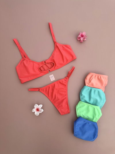 Bikini Artemis 
