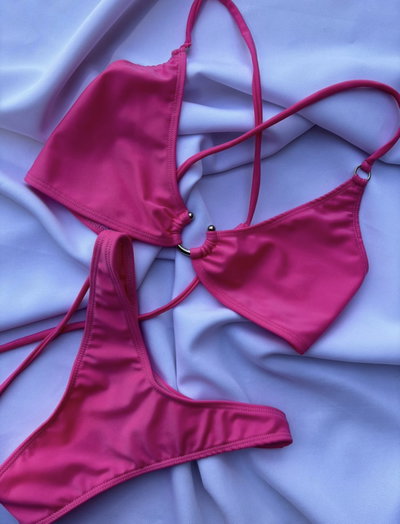 Bikini Ámbar  