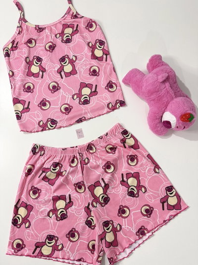 Pijama de morley animado | VARIOS DISEÑOS