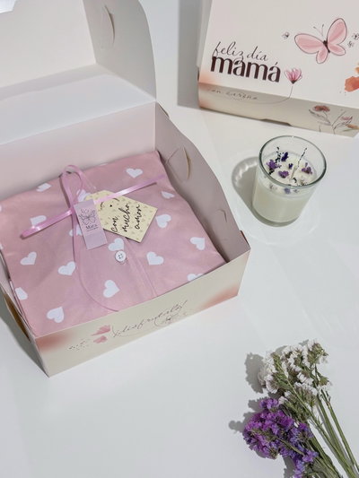 BOX DÍA DE LA MADRE 🎀