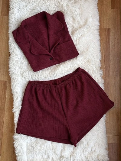 Camisero de Bambula 