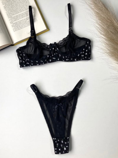 Conjunto de microtul y morley 🌸