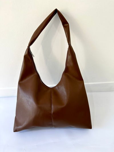 Bolso Sabrina chocolate