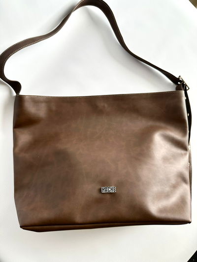 Cartera Mila Choc