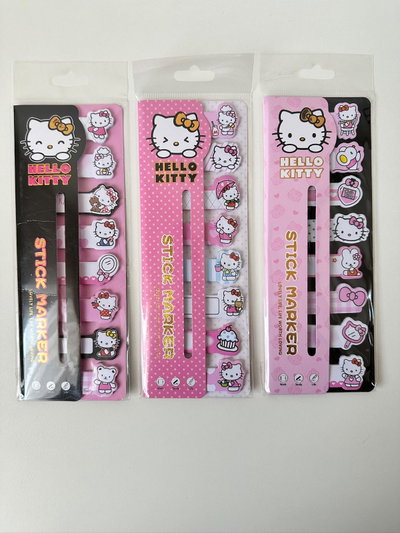 Post it Hello Kitty